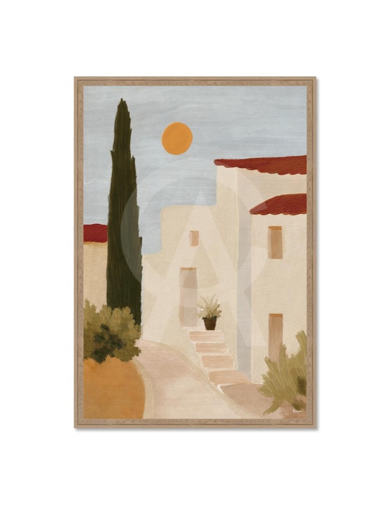 Tableau CAL-26055 - Orya