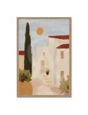 Tableau CAL-26055 - Orya