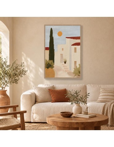 Tableau CAL-26055 - Orya 2