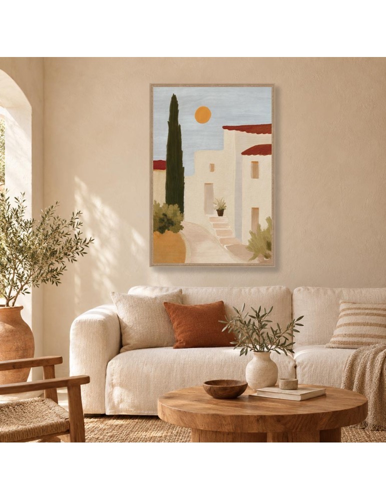 Tableau CAL-26055 - Orya