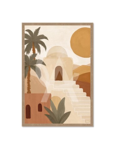 Tableau CAL-26053 - Orya