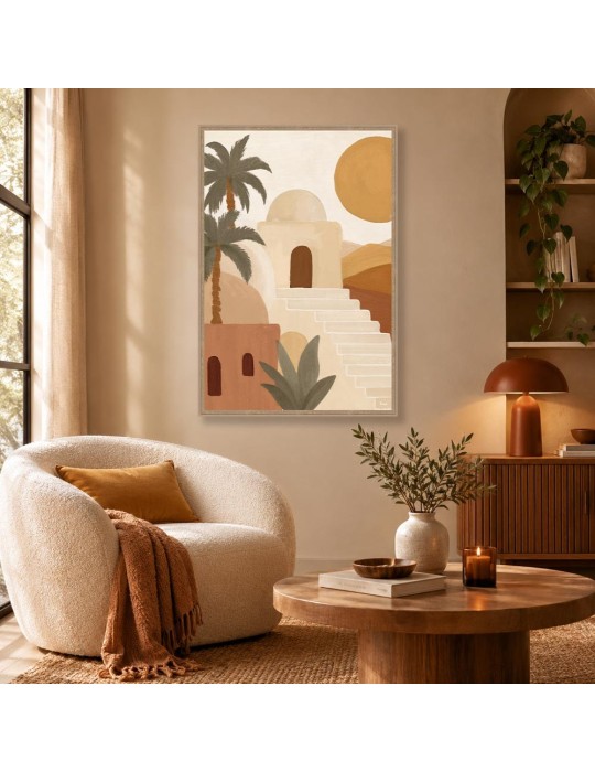 Tableau CAL-26053 - Orya