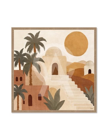 Tableau JOC-26D08 - Orya