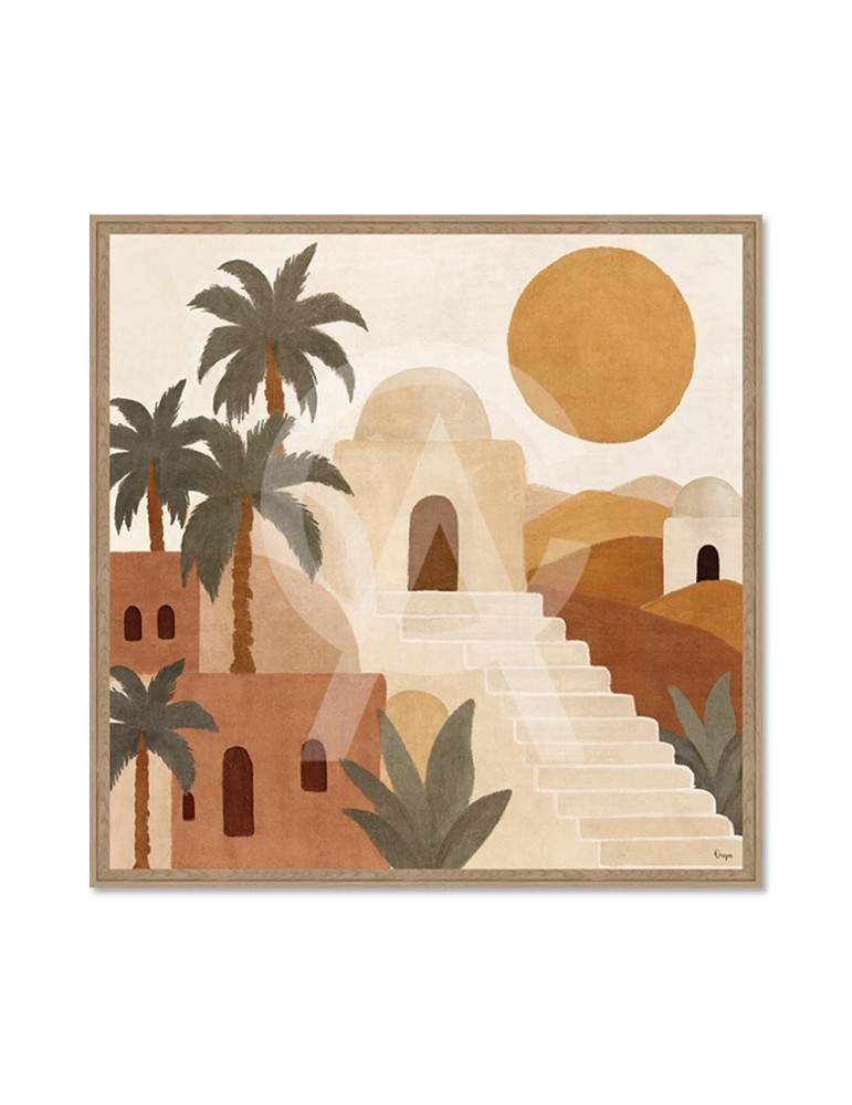 Tableau JOC-26D08 - Orya