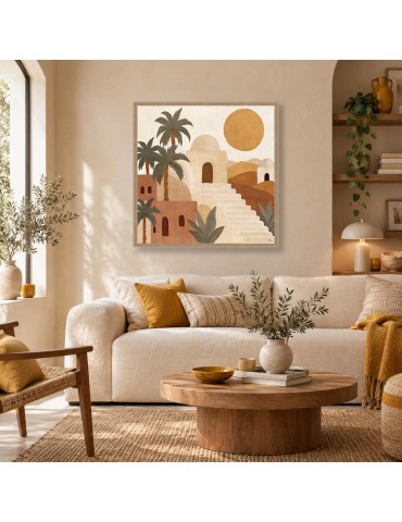 Tableau JOC-26D08 - Orya 2