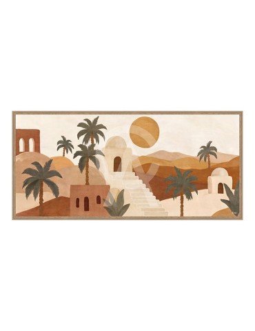 Tableau JOC-26D09 - Orya