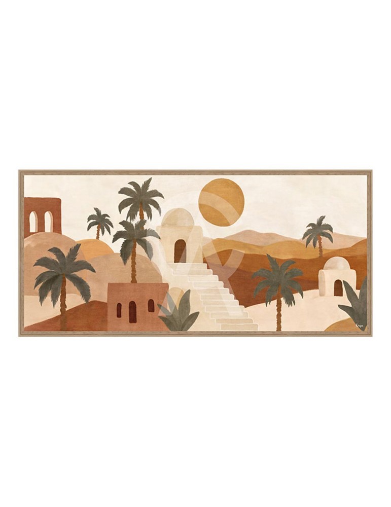 Tableau JOC-26D09 - Orya