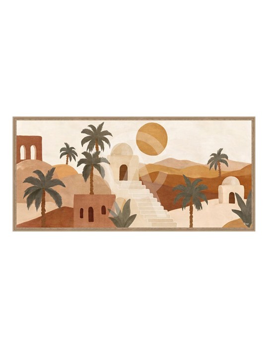 Tableau JOC-26D09 - Orya