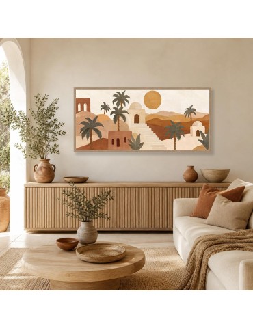 Tableau JOC-26D09 - Orya 2