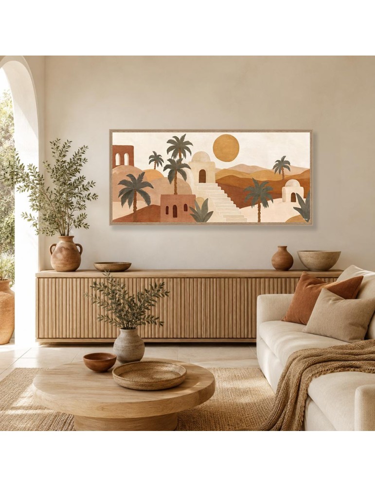 Tableau JOC-26D09 - Orya