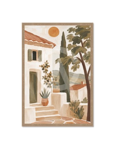 Tableau CAL-26054 - Orya