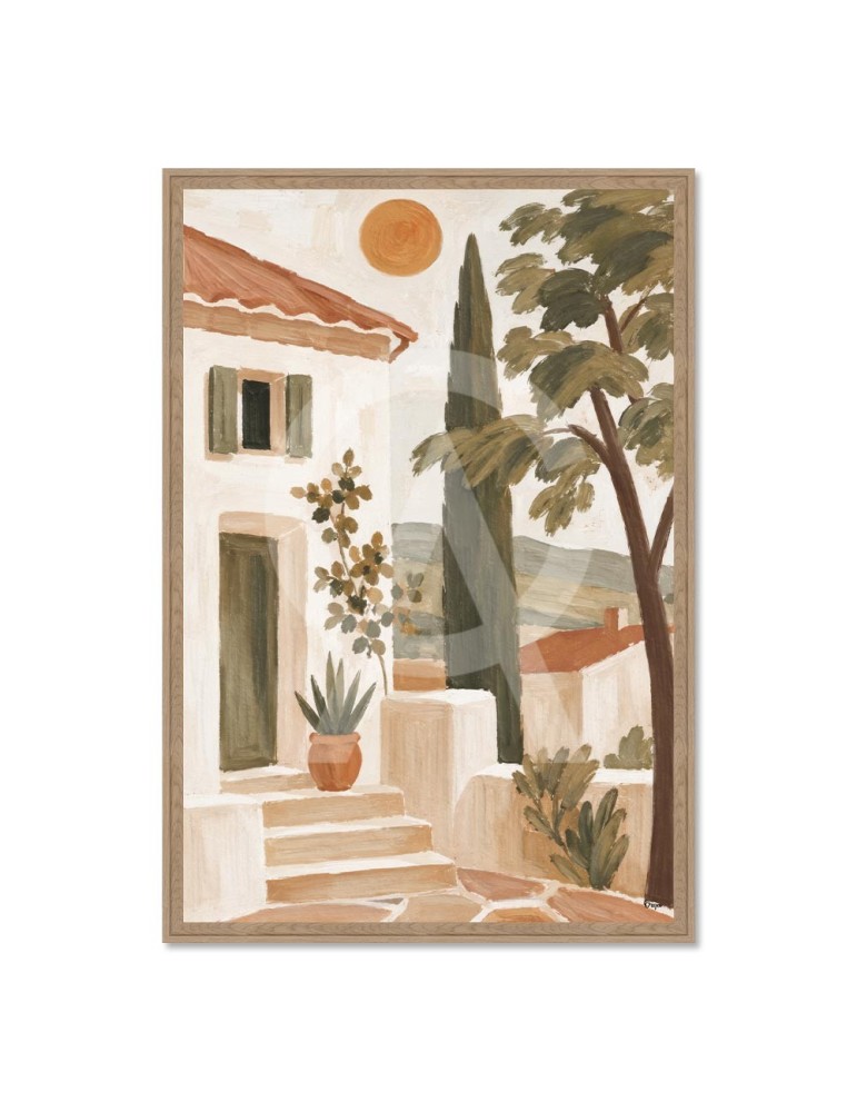 Tableau CAL-26054 - Orya