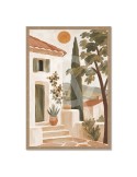 Tableau CAL-26054 - Orya
