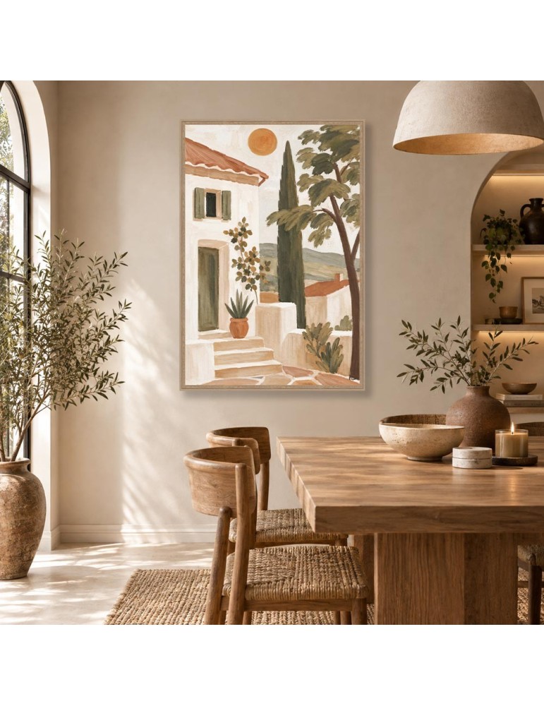 Tableau CAL-26054 - Orya