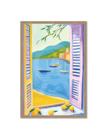 Tableau CAT-25193 - Orya
