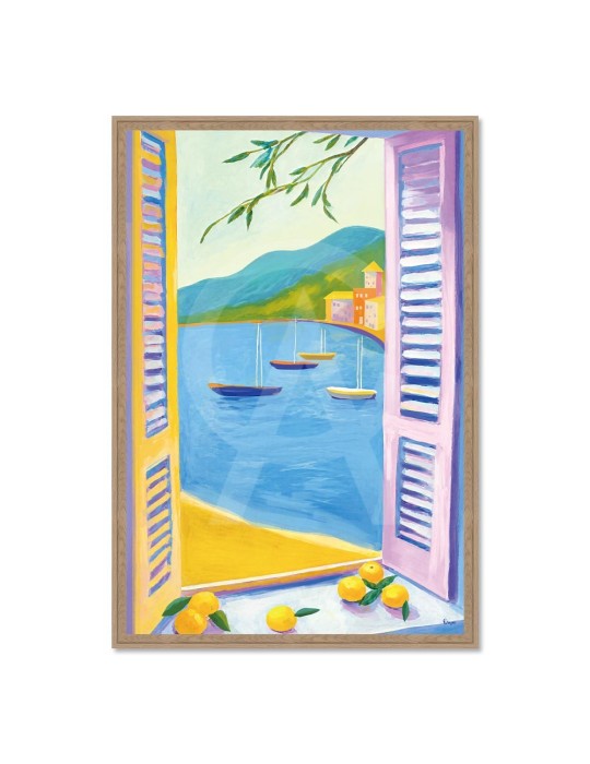 Tableau CAT-25193 - Orya