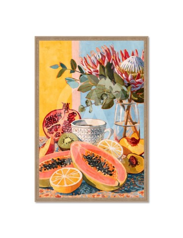 Tableau JOC-2601 - Orya