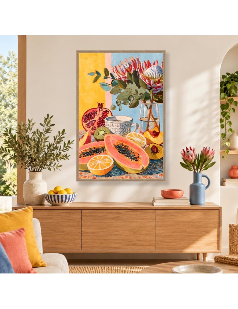 Tableau JOC-2601 - Orya