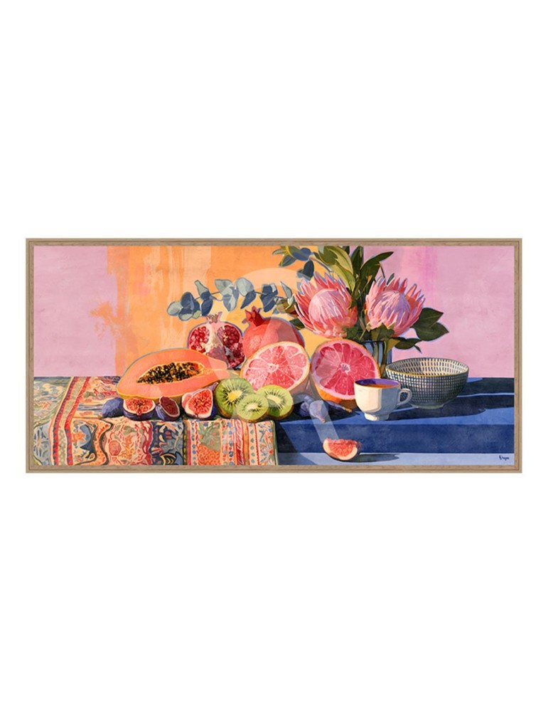 Tableau JOC-2602 - Orya