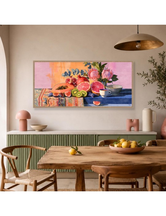 Tableau JOC-2602 - Orya