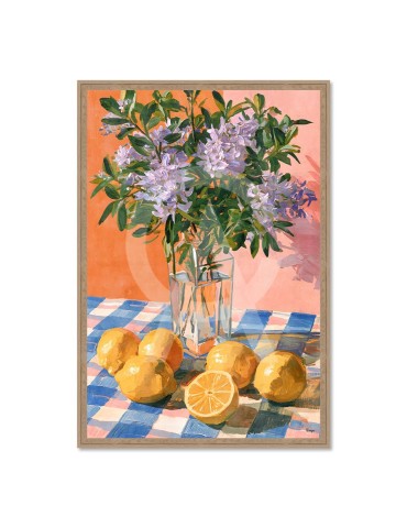 Tableau JOC-2603 - Orya