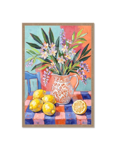 Tableau JOC-2604 - Orya