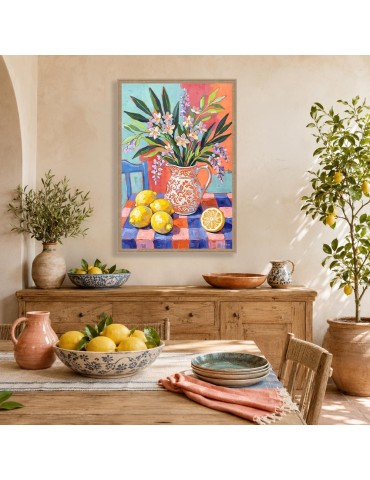 Tableau JOC-2604 - Orya 2