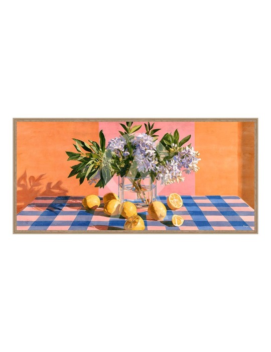 Tableau JOC-2606 - Orya