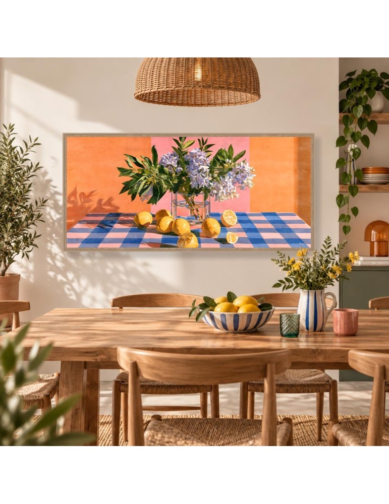 Tableau JOC-2606 - Orya