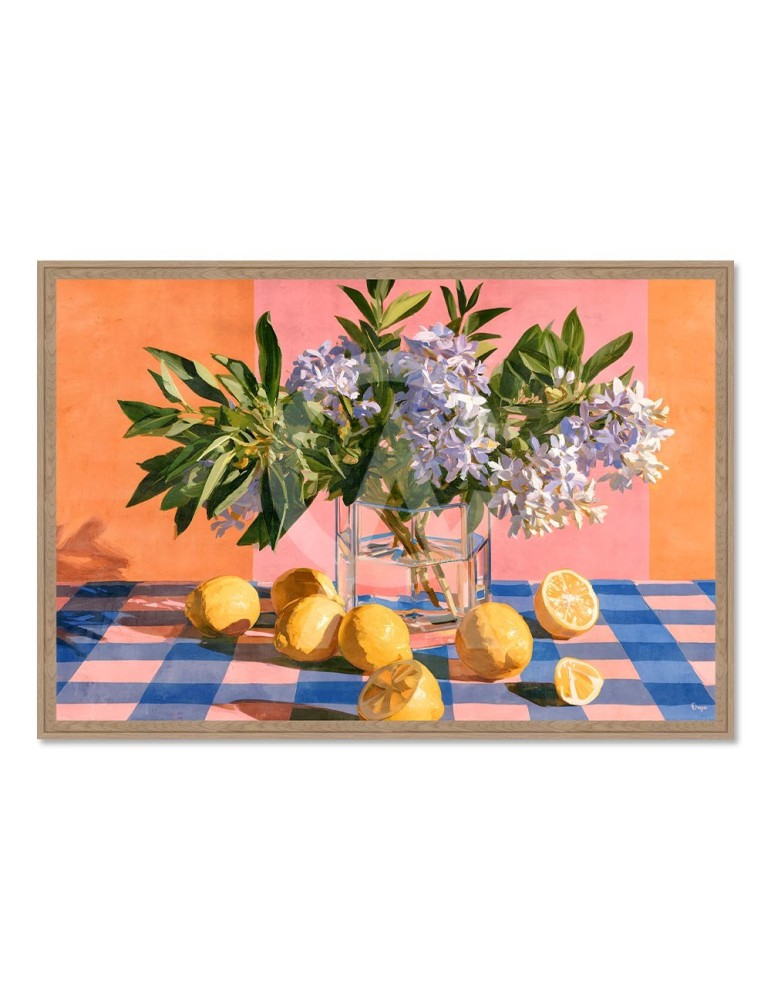 Tableau JOC-2607 - Orya