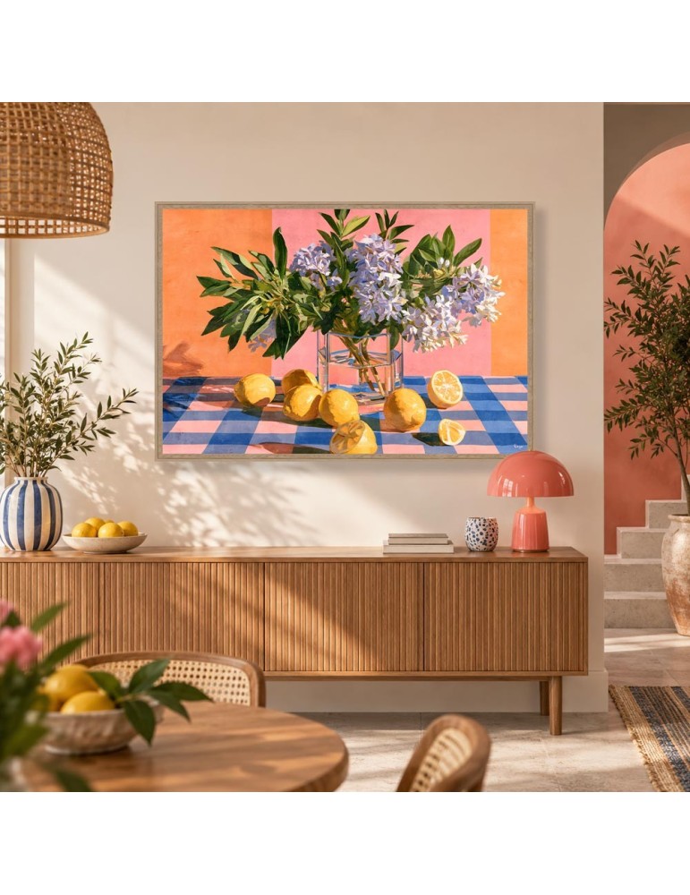 Tableau JOC-2607 - Orya