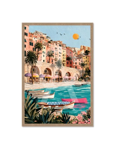 Tableau JOC-2608 - Orya