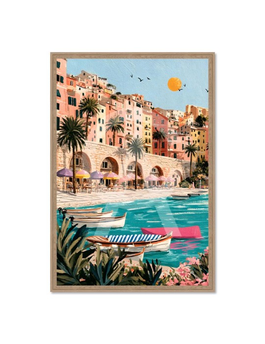 Tableau JOC-2608 - Orya