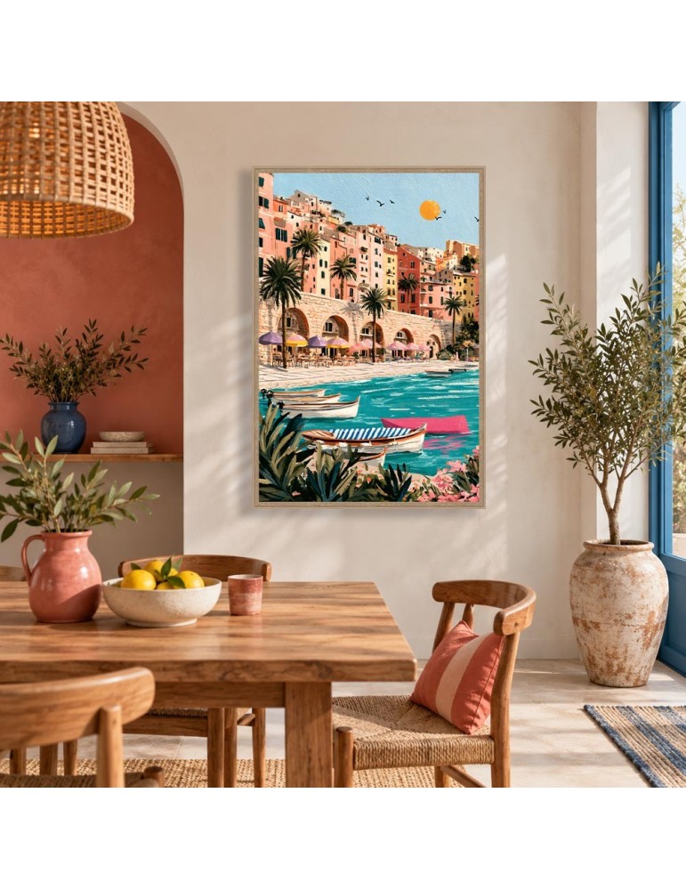 Tableau JOC-2608 - Orya