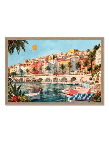 Tableau JOC-2609 - Orya
