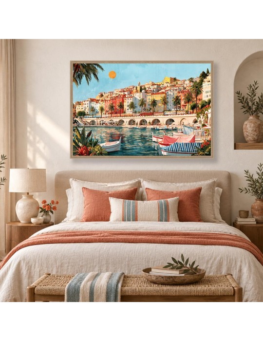 Tableau JOC-2609 - Orya