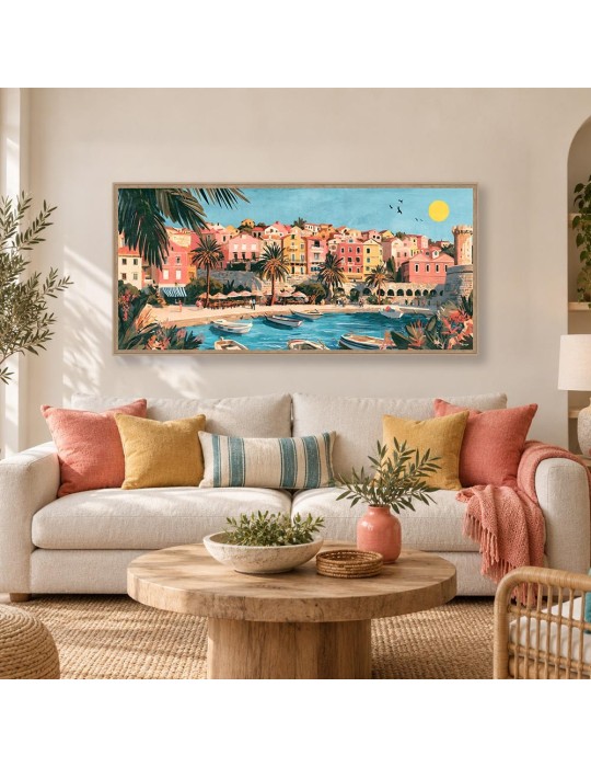 Tableau JOC-2610 - Orya