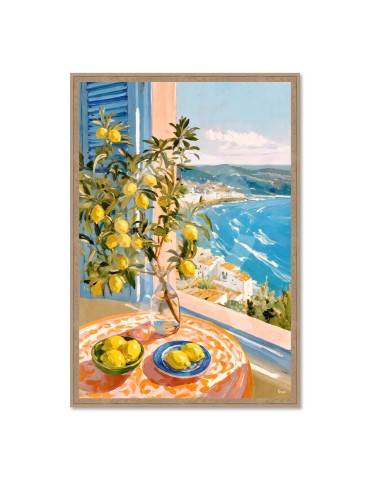 Tableau JOC-2611 - Orya