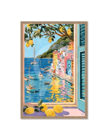 Tableau JOC-2612 - Orya