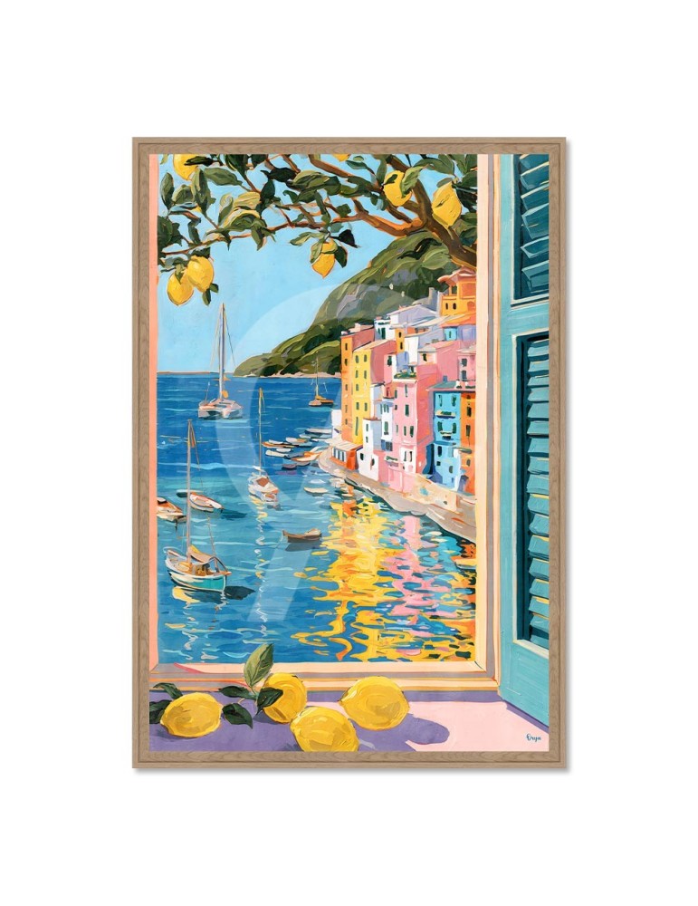Tableau JOC-2612 - Orya