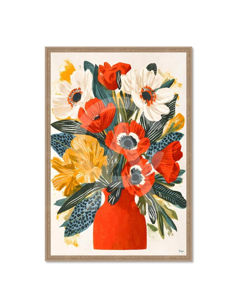 Tableau JOC-2614 - Orya