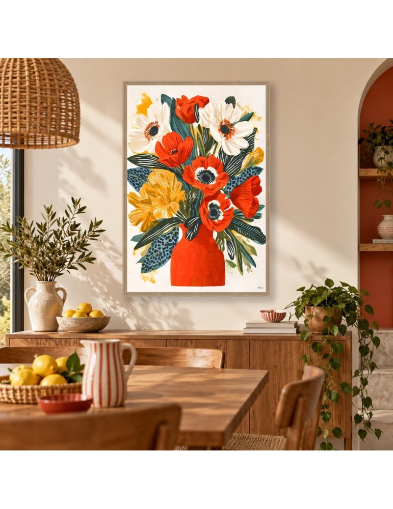 Tableau JOC-2614 - Orya