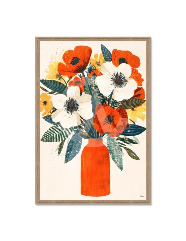 Tableau JOC-2615 - Orya