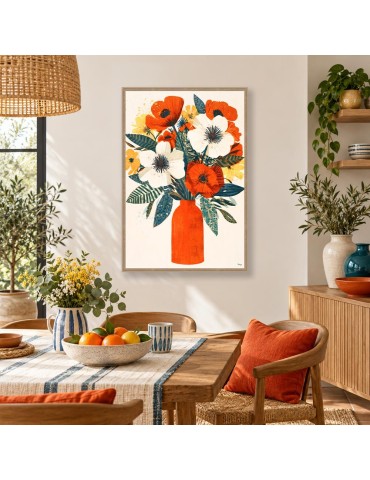 Tableau JOC-2615 - Orya 2
