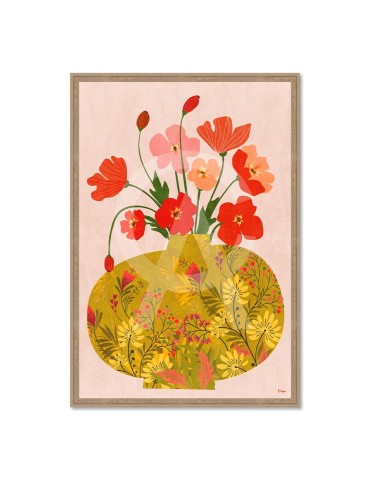 Tableau JOC-2616 - Orya