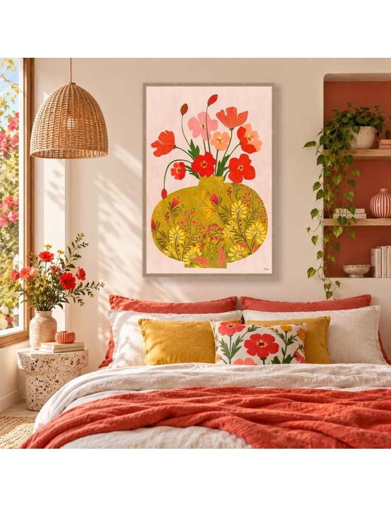 Tableau JOC-2616 - Orya