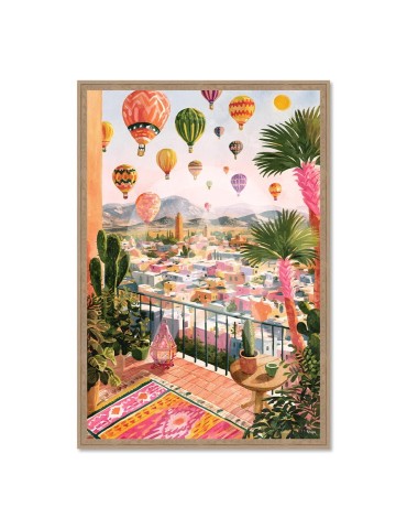 Tableau JOC-2618 - Orya