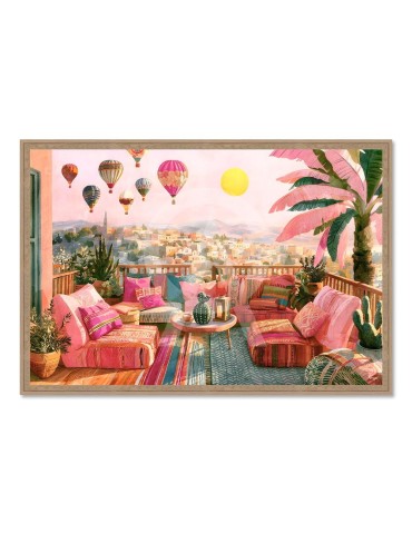 Tableau JOC-2619 - Orya