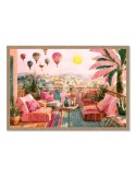 Tableau JOC-2619 - Orya