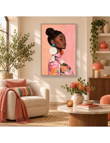 Tableau JOC-2620 - Orya 2
